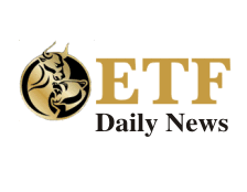 ETF Daily News